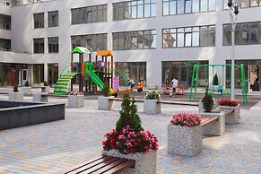 Arcadia Sky Apartments