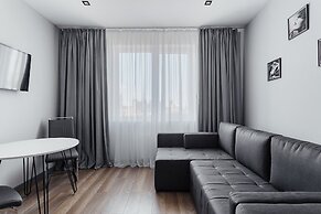 Arcadia Sky Apartments