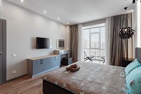 Arcadia Sky Apartments