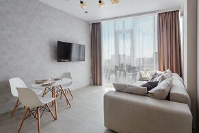 Arcadia Sky Apartments