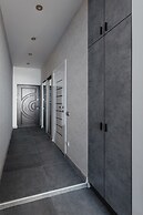 Arcadia Sky Apartments