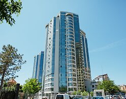 Arcadia Sky Apartments