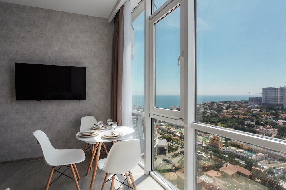 Arcadia Sky Apartments