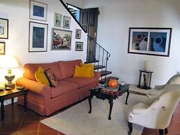 Casita Jazmin