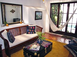 Casita Jazmin