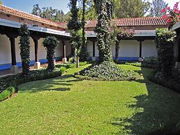 Casita Jazmin