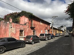 Casa Roja