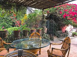 Casa Roja