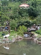 Yesil Doga Tatil Apart