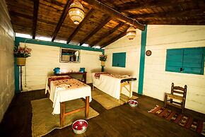 Rincón Sagrado Hotel Boutique & Spa