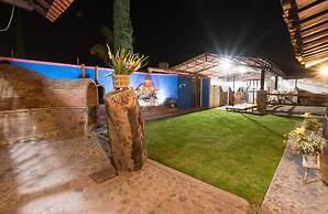 Rincón Sagrado Hotel Boutique & Spa