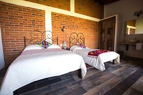 Rincón Sagrado Hotel Boutique & Spa