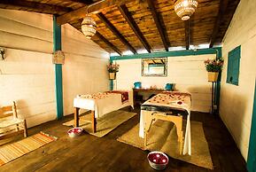 Rincón Sagrado Hotel Boutique & Spa