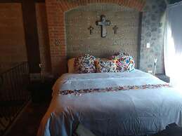 Rincón Sagrado Hotel Boutique & Spa