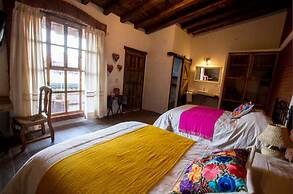 Rincón Sagrado Hotel Boutique & Spa