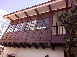Killaly Inn