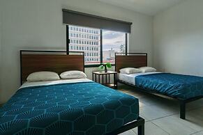 Casa Zapopan Hotel