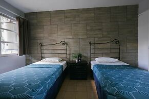 Casa Zapopan Hotel