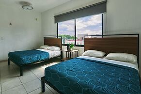 Casa Zapopan Hotel