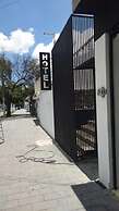 Casa Zapopan Hotel