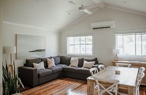 Surfside Cudmirrah Beach