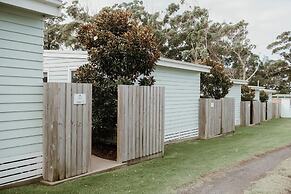 Surfside Cudmirrah Beach