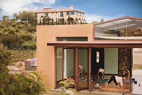 La Villa del Valle