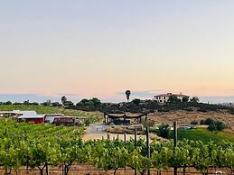La Villa del Valle