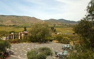 La Villa del Valle