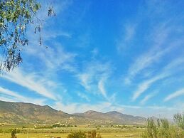La Villa del Valle