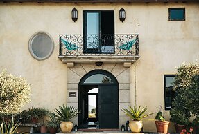La Villa del Valle