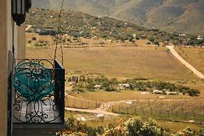 La Villa del Valle