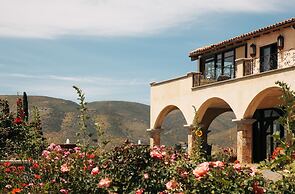 La Villa del Valle
