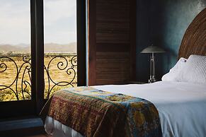 La Villa del Valle