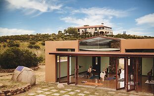 La Villa del Valle