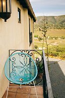 La Villa del Valle