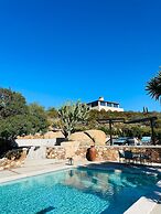 La Villa del Valle