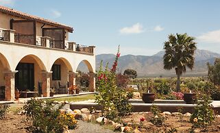 La Villa del Valle