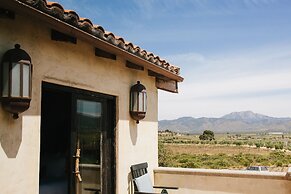 La Villa del Valle