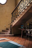 La Villa del Valle