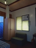 Tops Lodging House