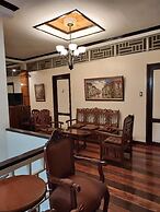 Tops Lodging House