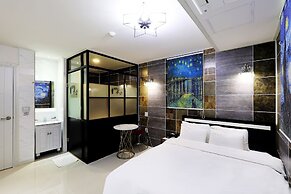 Russo Hotel