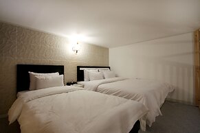 Russo Hotel