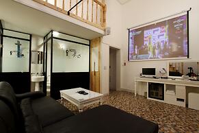Russo Hotel