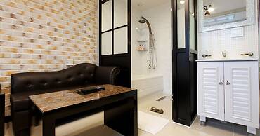 Russo Hotel