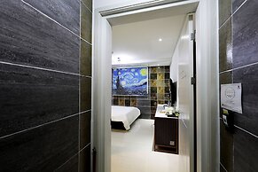 Russo Hotel