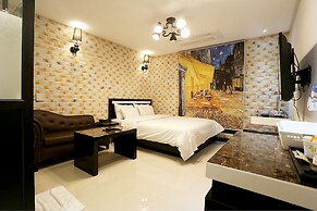 Russo Hotel