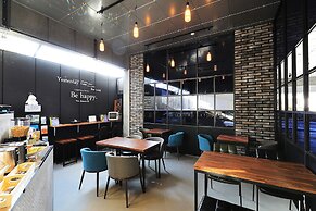 Russo Hotel