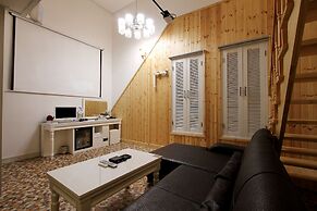 Russo Hotel
